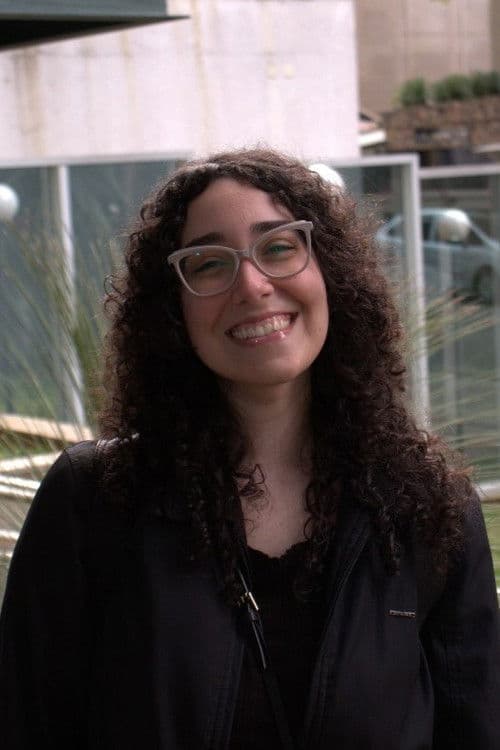 Gabriela Queiroz profile photo