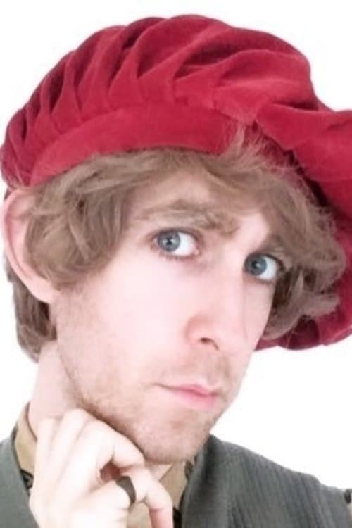 Paul Kindersley profile photo