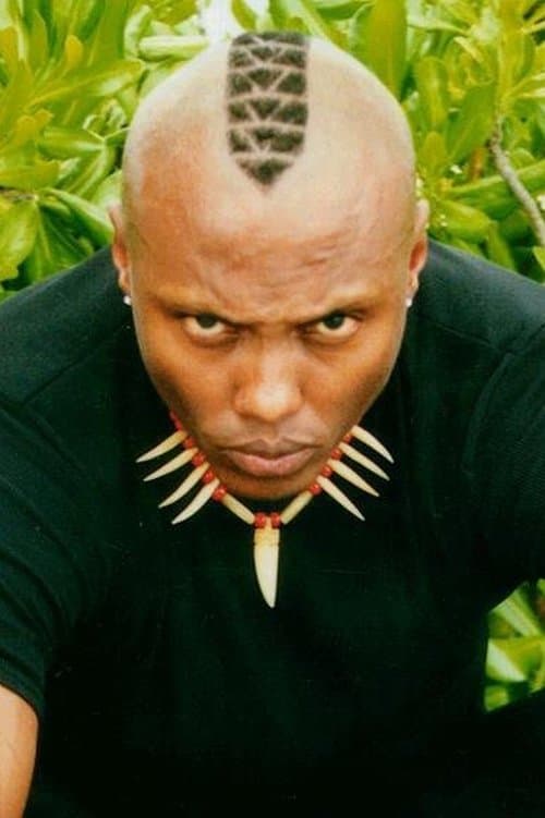 Reggie Pierre profile photo