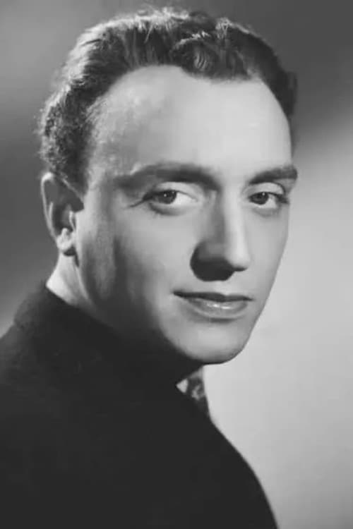 André Valmy profile photo