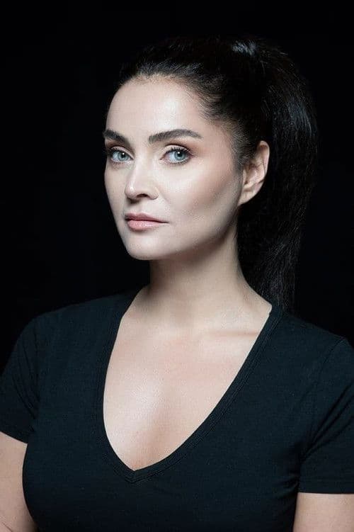 Betül Şahin profile photo