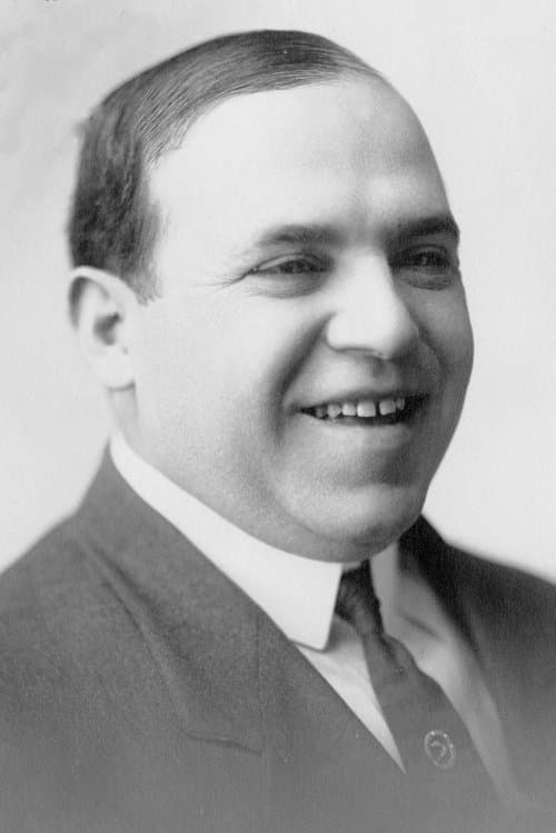 George Sidney profile photo