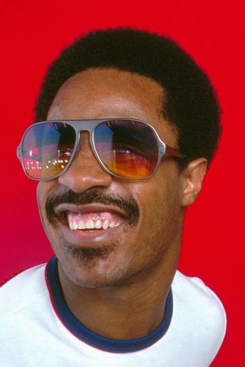 Stevie Wonder profile photo