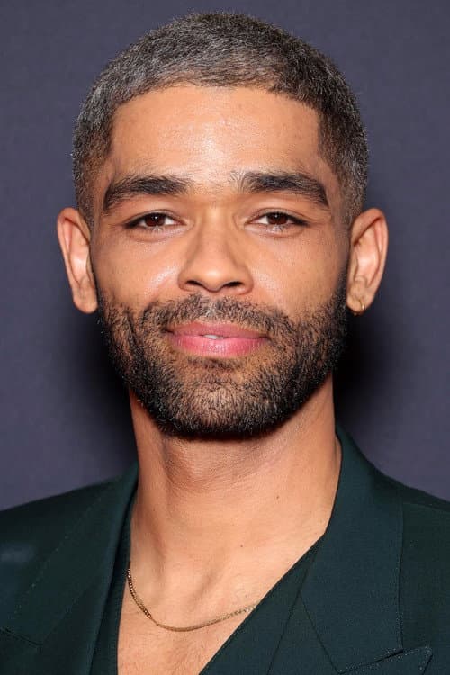 Kingsley Ben-Adir profile photo