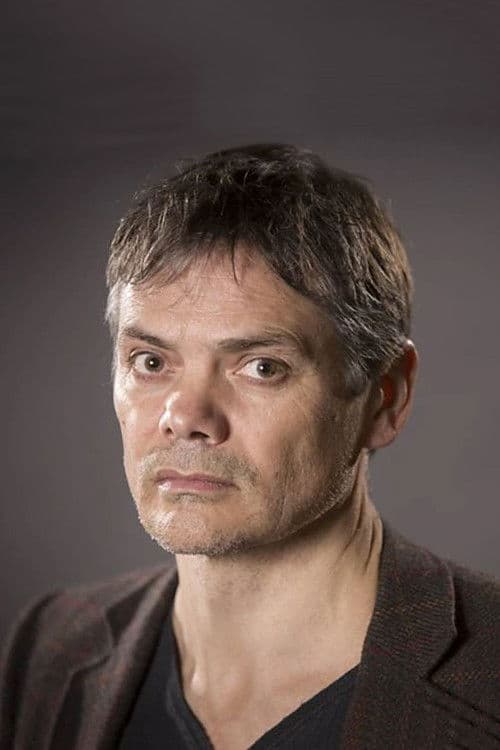 Timothy Watson profile photo