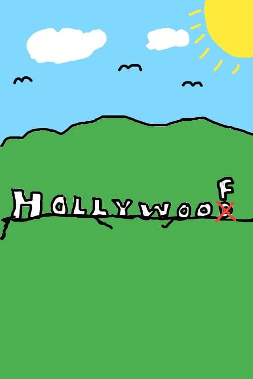 You were born to do this poster