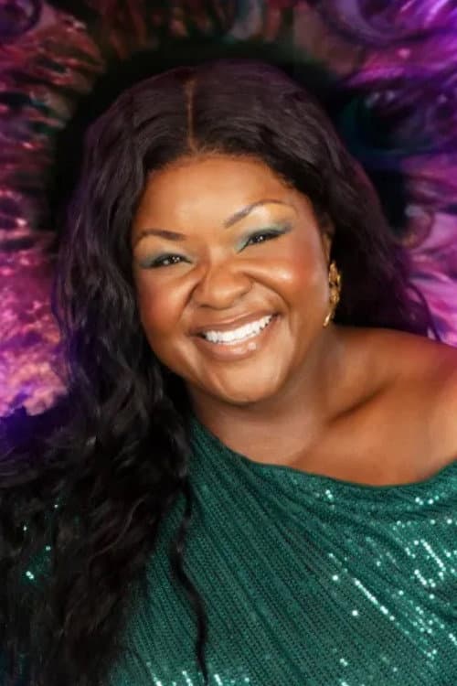 Johanne Cade profile photo