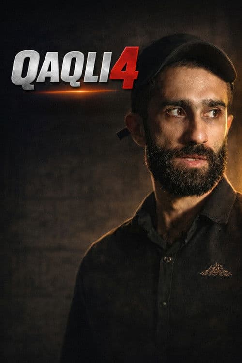 Qaqanın Gündəliyi 4: Pasledniy Söhbət poster