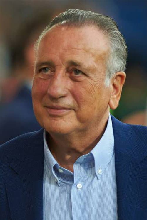 Fernando Roig profile photo