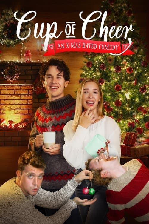 Cup of Cheer poster
