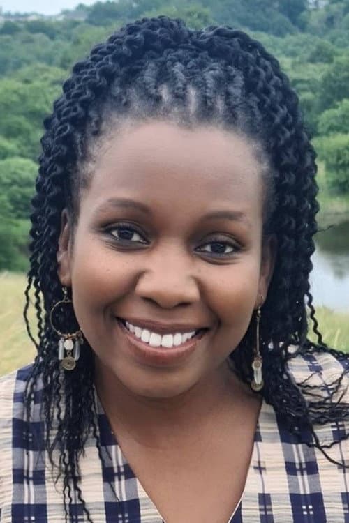 Carolyne Kaddu Rasmussen profile photo