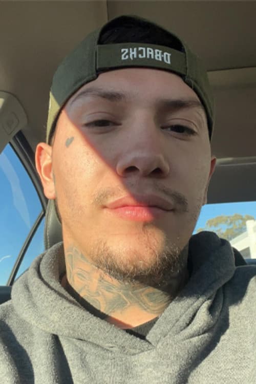 Edward Ceballos profile photo