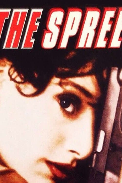 The Spree poster