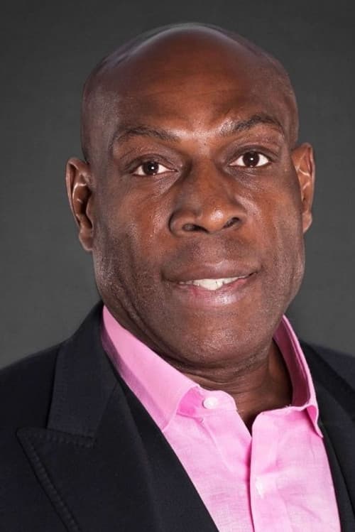 Frank Bruno profile photo