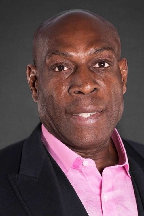 Frank Bruno profile photo