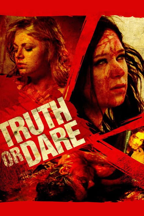 Truth or Dare poster