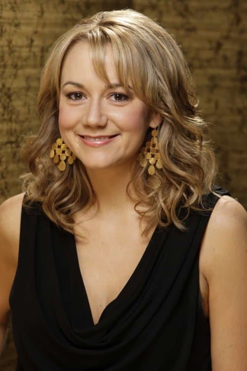 Megyn Price profile photo