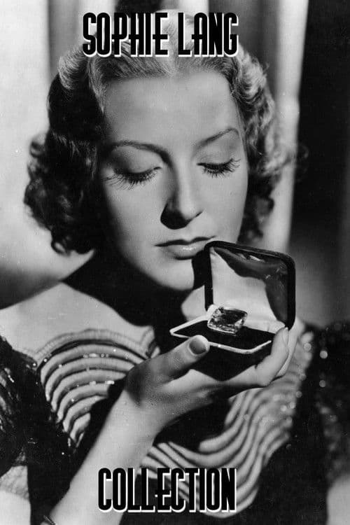 Sophie Lang Collection