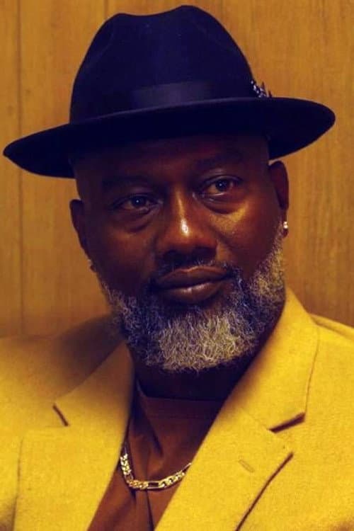 Leon Griffin profile photo