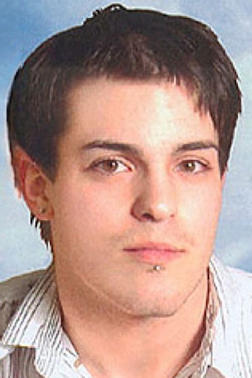 Liam Caldwell profile photo