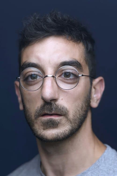 Sipan Mouradian profile photo