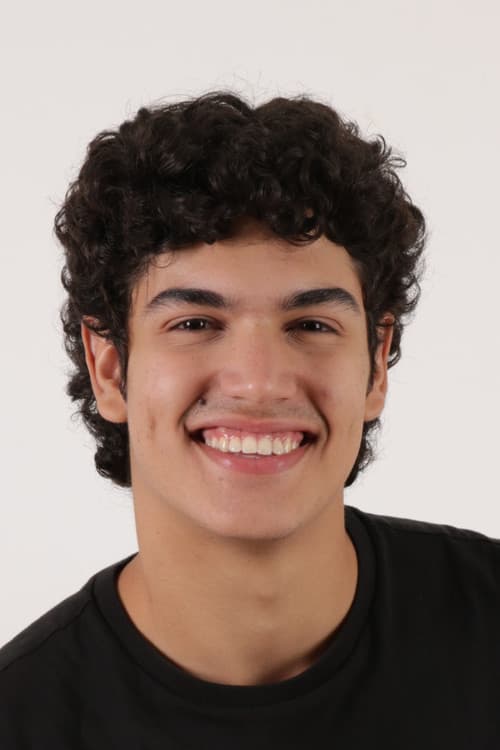 Diogo Cazuza profile photo