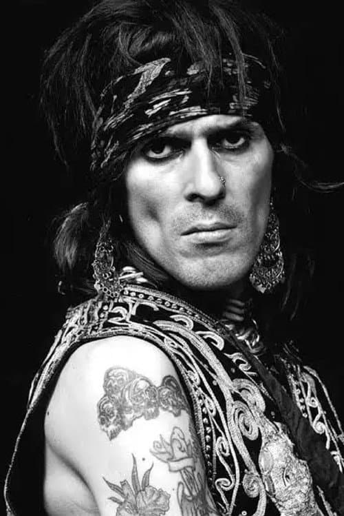 Andy McCoy profile photo