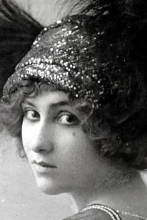 Lilian Greuze profile photo