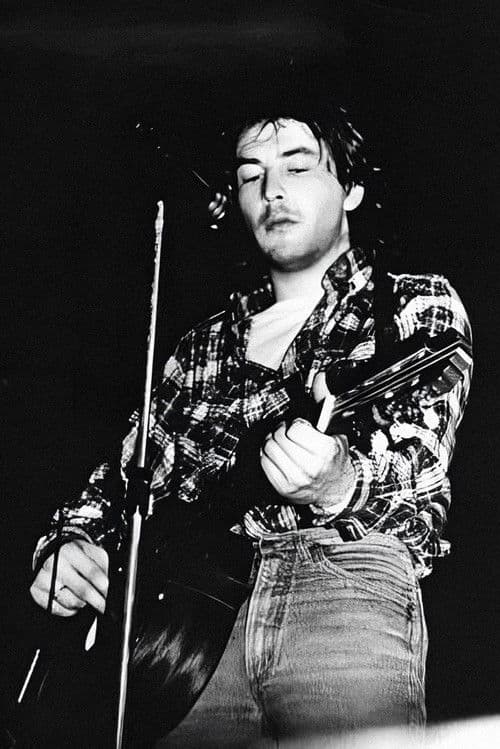 Aleksandr Bashlachev - Concert at DK MEI poster