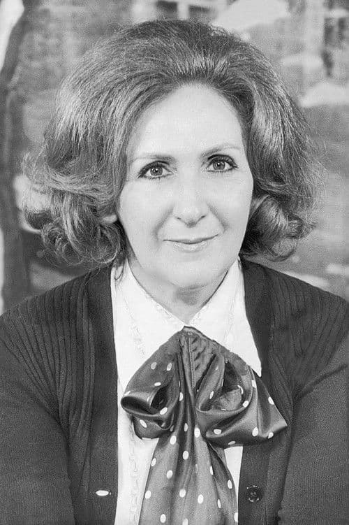 Margret Dünser profile photo