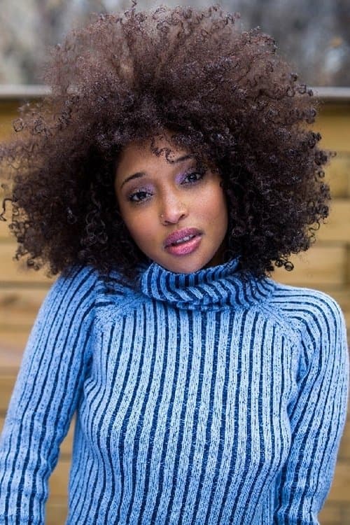 Yvette Williams profile photo