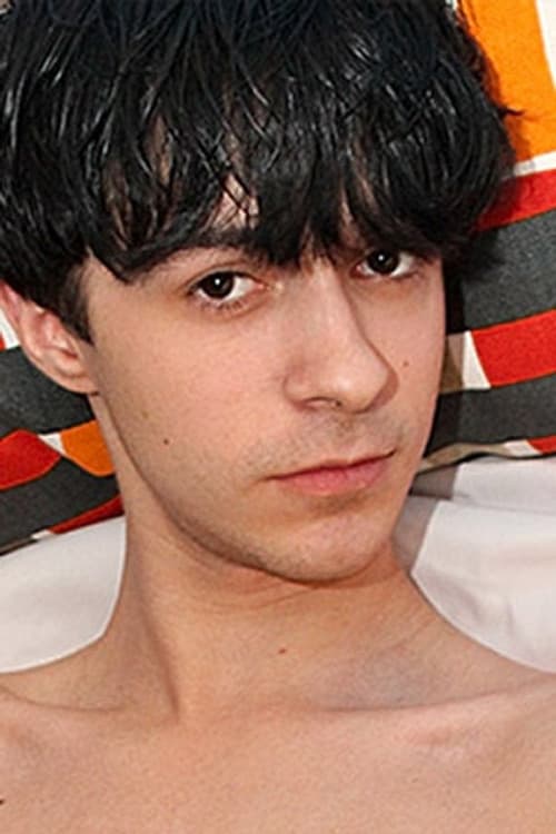 Ethan Fox profile photo