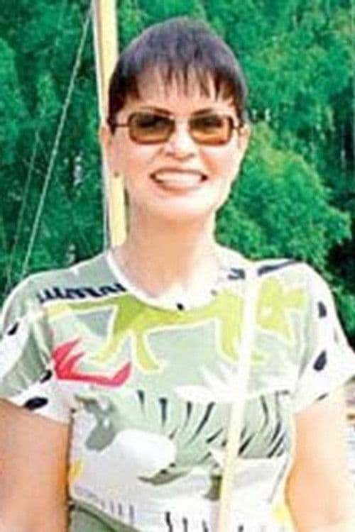 Yelena Kokshenova profile photo