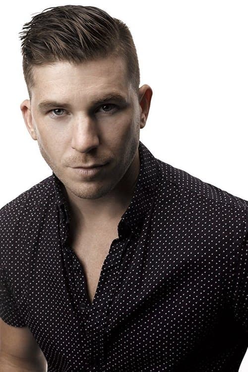 Kristopher Higgins profile photo