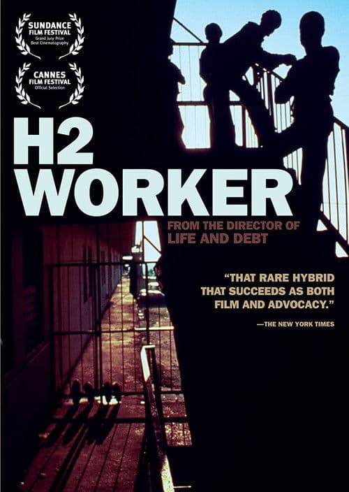 H-2 Worker poster