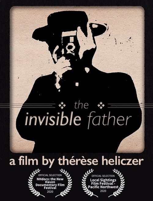 The Invisible Father poster