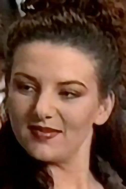 Claudia Morini profile photo