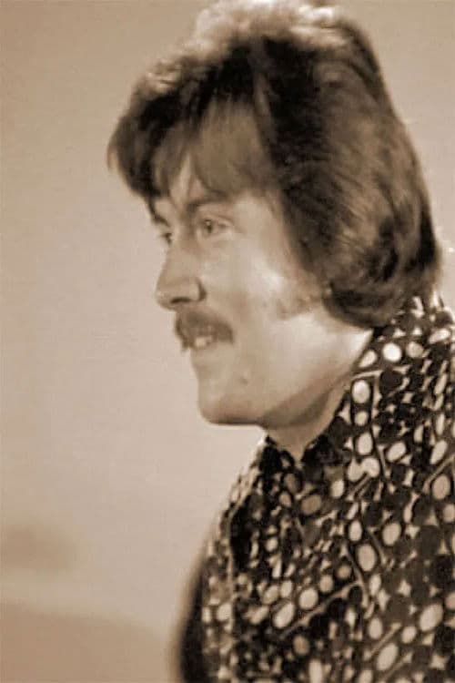 John Wilkinson profile photo