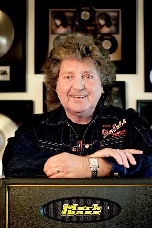 Bob Daisley profile photo