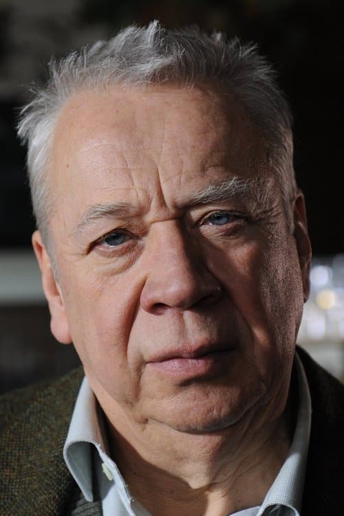 Peter Lerchbaumer profile photo