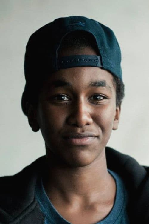 Burhan Ahmed profile photo