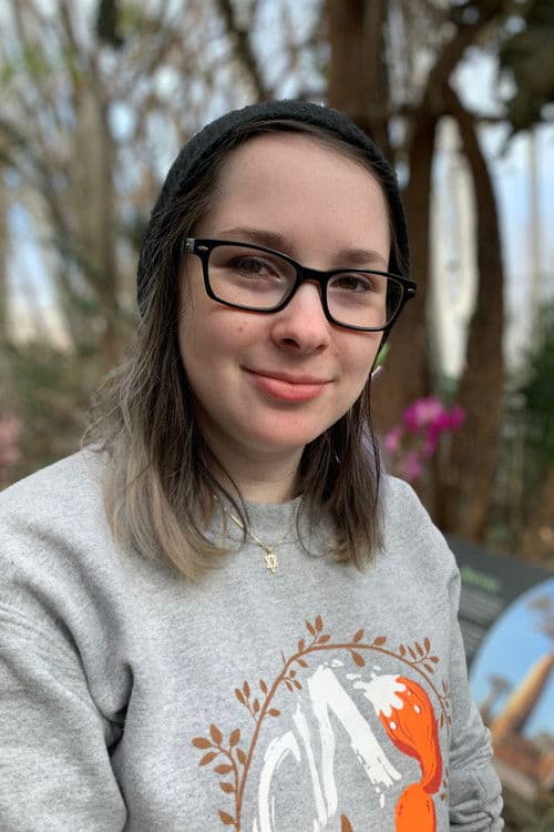 Margot Gordon profile photo