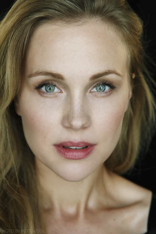 Vlastina Svátková profile photo