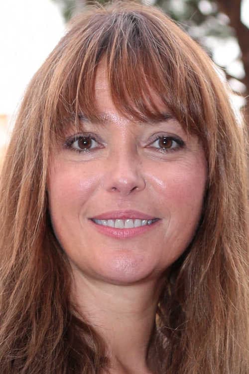 Sandrine Quétier profile photo
