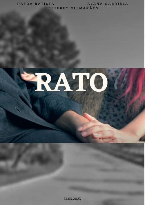 RATO poster