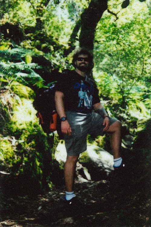 Fabio Méndez profile photo