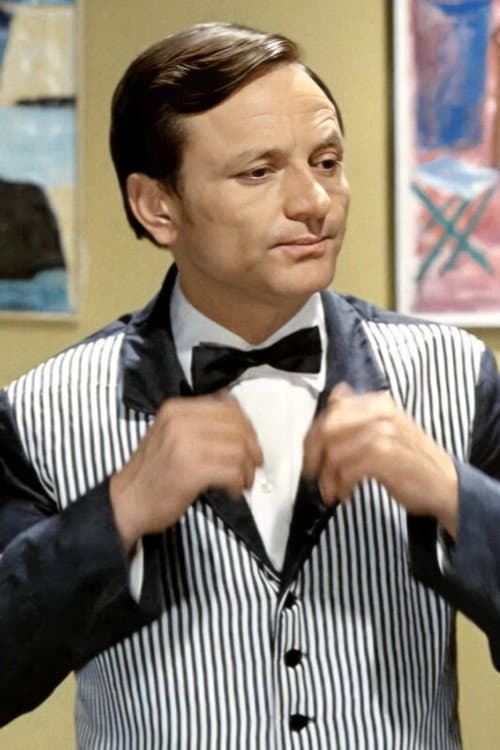 Nikos Tsoukas profile photo