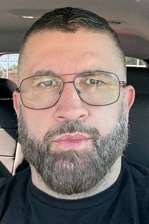 Gregory Shane Helms profile photo