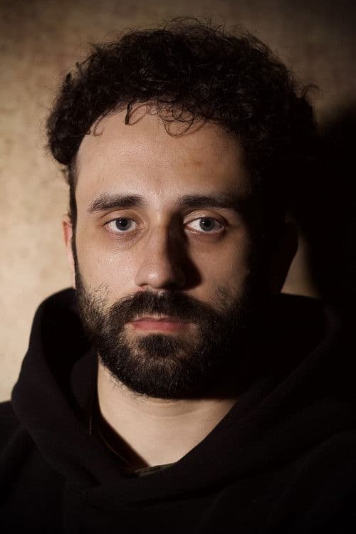 Nathan Gomez profile photo