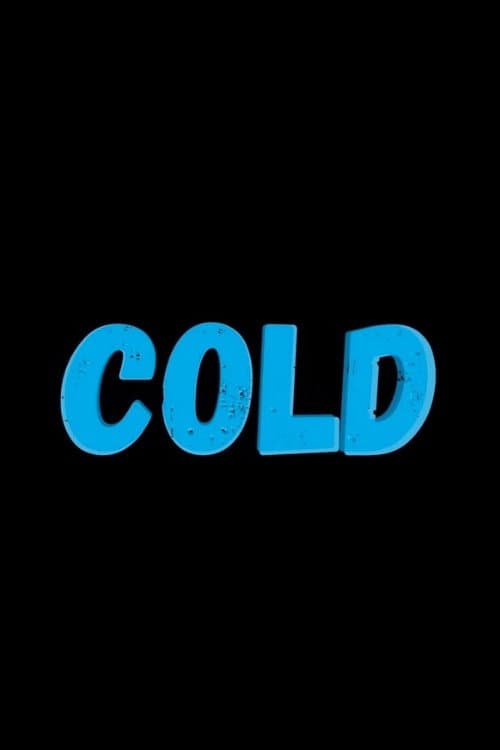 COLD poster